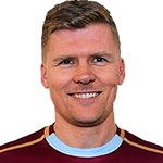 Derek Prendergast