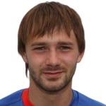 Dmitri Sychev