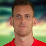 Adrian Szekeres