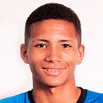 Saimon Ramírez