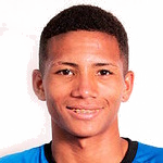 Saimon Ramírez