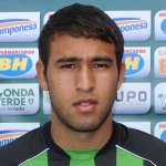 Fabio Caballero