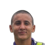 Jailerth Navarro