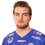 Christoffer Karlsson