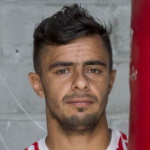 Nicolás Martínez