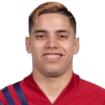 Jeizon Ramírez