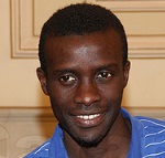 David Mbodj