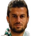 Ali Tandogan