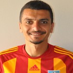 Mehmet Eren Boyraz