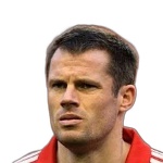 Jamie Carragher