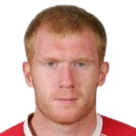 Paul Scholes