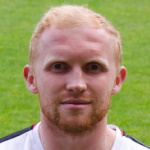 Liam Marrs