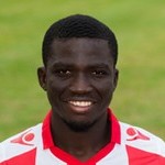 Moro Alhassan