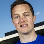 Jon Daly