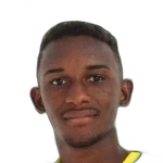 Robson Negueba