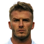 David Beckham