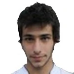 Burak Calman