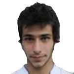Burak Calman