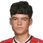 Asier Bidaurrazaga Morgado