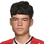 Asier Bidaurrazaga Morgado