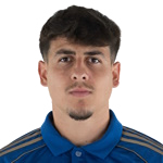 Santiago Colombatto