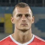 Lazar Petković