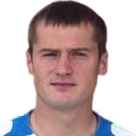 Dmitriy Bulykin