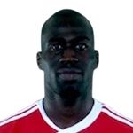 Mamady Sidibe