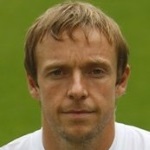 Paul McKenna