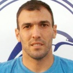 Giorgos Lazaridis