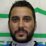 Alexandros Kasmeridis
