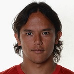 Marama Vahirua