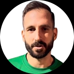 Sokratis Tsoukalas