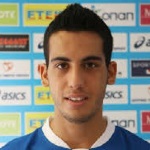 Antonis Athanasiou