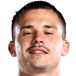 Leander Dendoncker