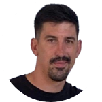 Giannis Gesios