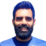 Andreas Stamatis