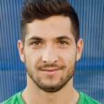 Ioannis Riganas