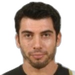 Nikos Georgeas