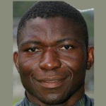 Marcus Mokake