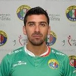 Jose Contreras