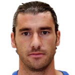 Giourkas Seitaridis