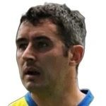 Andy Griffin