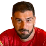 Kostas Tsoupros