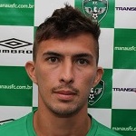 Cristiano Moraes de Oliveira