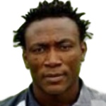 Somen Alfred Tchoyi