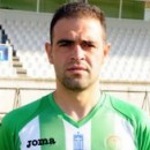 Vangelis Kontogoulidis