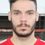 Costas Ganotis