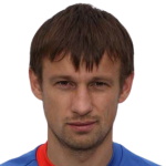 Sergey Semak