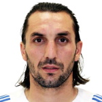 Sotirios Kyrgiakos